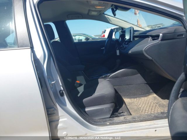 5YFBPRBE6LP136578 Toyota COROLLA LE