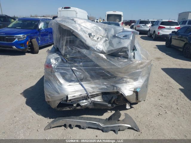 5YFBPRBE6LP136578 Toyota COROLLA LE