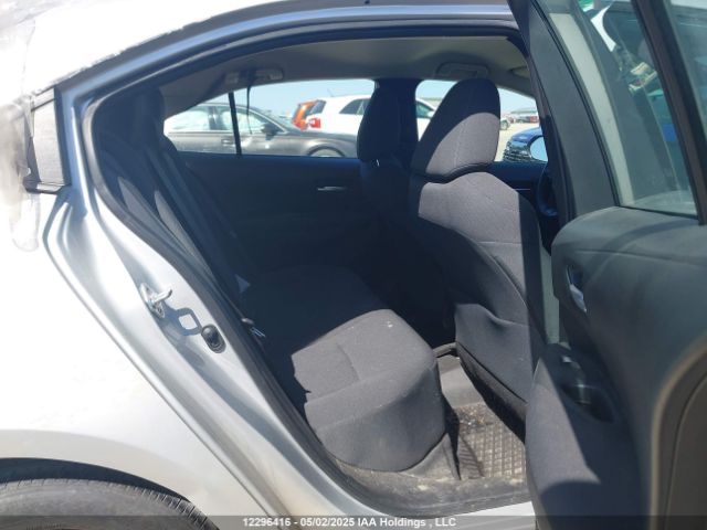 5YFBPRBE6LP136578 Toyota COROLLA LE