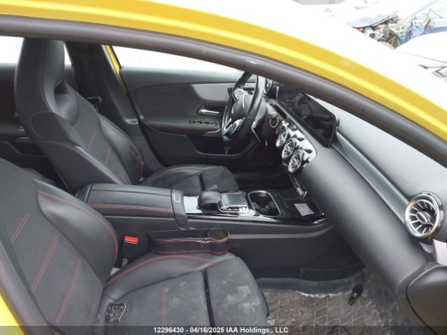 WDD3F4HB4KJ080284 Mercedes-Benz A 250 4matic