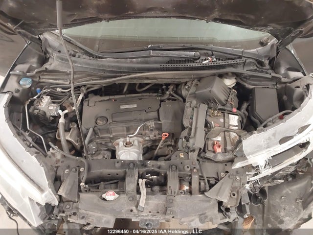 Honda k24w9 2016 2HKRM4H58GH101710 Image 10
