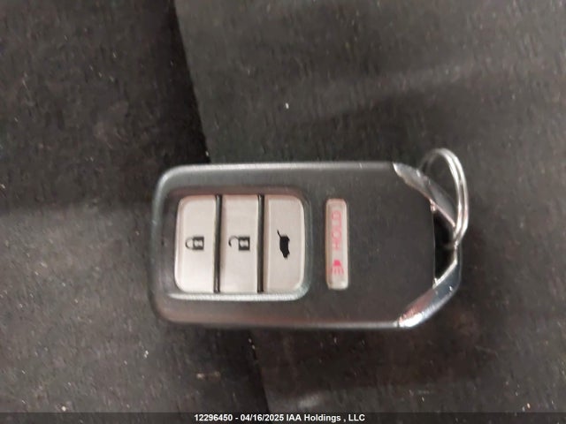 Honda k24w9 2016 2HKRM4H58GH101710 Image 11