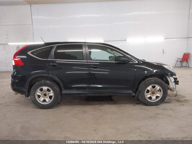 Honda k24w9 2016 2HKRM4H58GH101710 Image 12