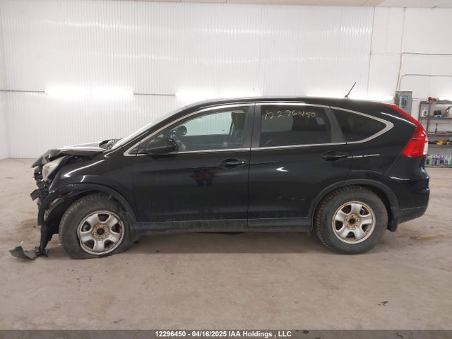 Honda k24w9 2016 2HKRM4H58GH101710 Image 13
