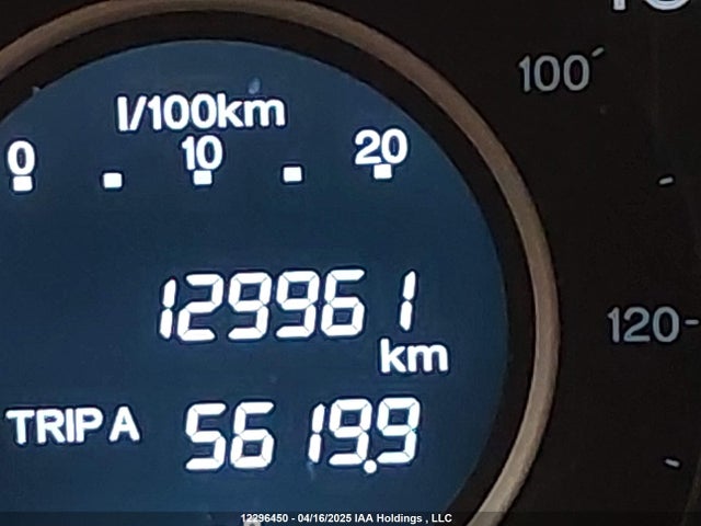 Honda k24w9 2016 2HKRM4H58GH101710 Image 14