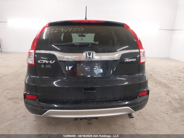 Honda k24w9 2016 2HKRM4H58GH101710 Image 15