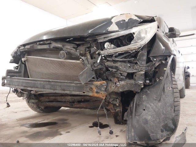 Honda k24w9 2016 2HKRM4H58GH101710 Image 6