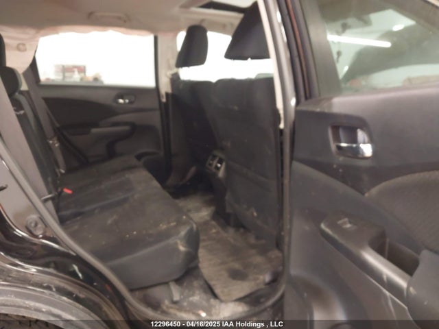 Honda k24w9 2016 2HKRM4H58GH101710 Image 8