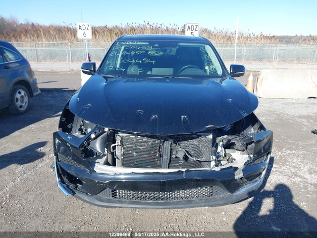 Acura k20c4 2021 5J8TC2H56ML804454 Image 13