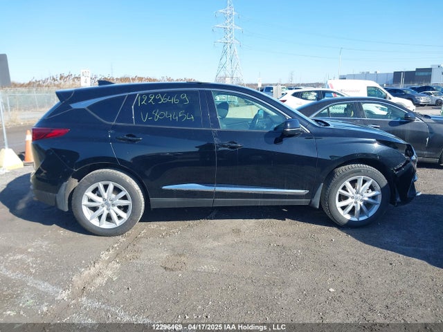 Acura k20c4 2021 5J8TC2H56ML804454 Image 14