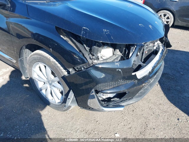 Acura k20c4 2021 5J8TC2H56ML804454 Image 22