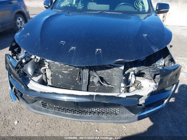 Acura k20c4 2021 5J8TC2H56ML804454 Image 6