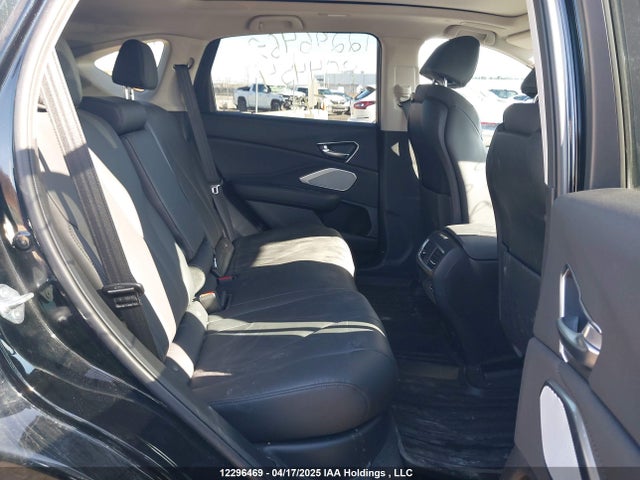 Acura k20c4 2021 5J8TC2H56ML804454 Image 8