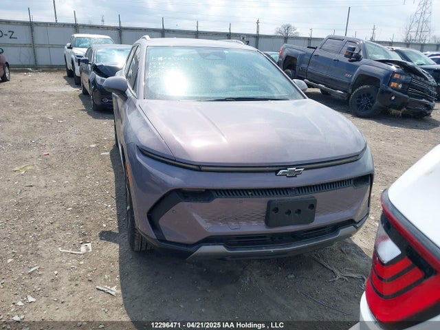 Chevrolet x0c+ec3 2024 3GN7DLRR2RS260452 Image 13