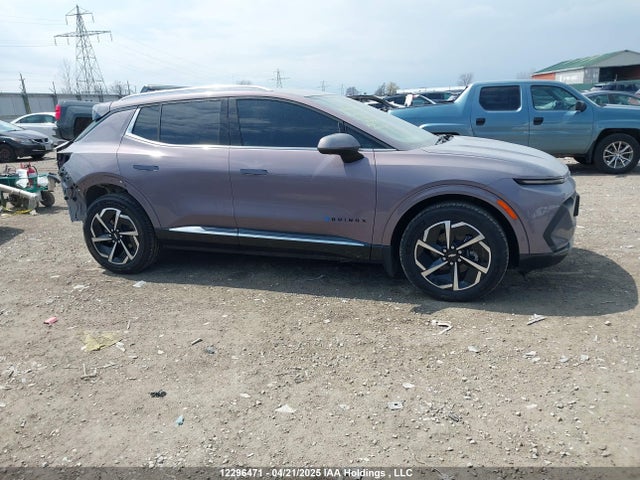 Chevrolet x0c+ec3 2024 3GN7DLRR2RS260452 Image 14