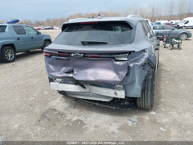 Chevrolet x0c+ec3 2024 3GN7DLRR2RS260452 Image 17