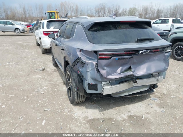 Chevrolet x0c+ec3 2024 3GN7DLRR2RS260452 Image 3