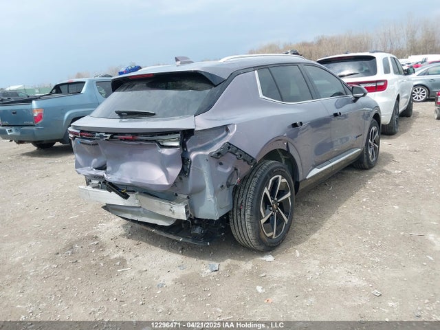 Chevrolet x0c+ec3 2024 3GN7DLRR2RS260452 Image 4