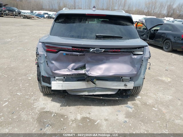 Chevrolet x0c+ec3 2024 3GN7DLRR2RS260452 Image 6
