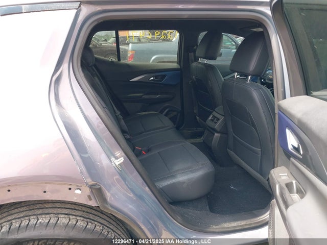 Chevrolet x0c+ec3 2024 3GN7DLRR2RS260452 Image 8