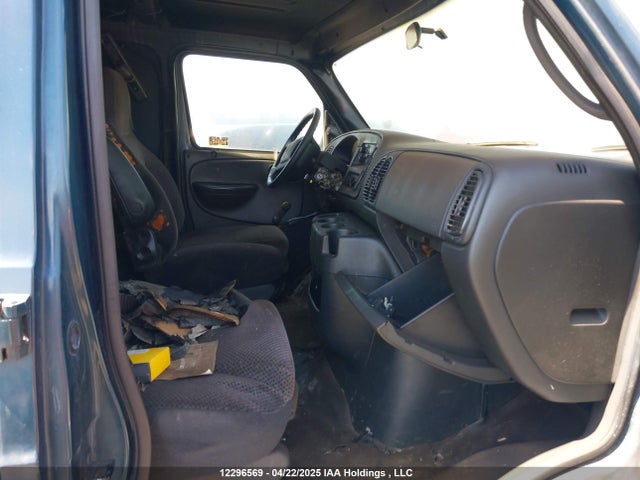 2001 Dodge Ram Van 2500 Commercial მანქანა იყიდება აუქციონზე, vin: 2B7JB21Y81K543613, აუქციონის ნომერი: 12296569