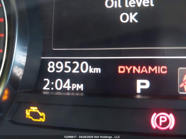 WAUP4AF5XJA009776 Audi S5 3.0t Progressiv