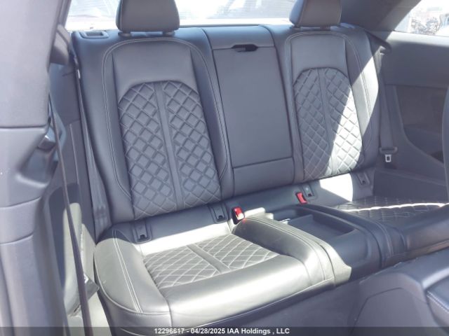 WAUP4AF5XJA009776 Audi S5 3.0t Progressiv