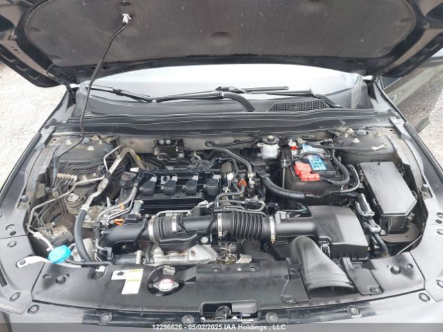 1HGCV1F94NA800054 Honda Accord