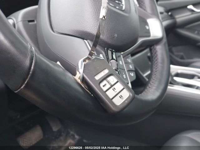 1HGCV1F94NA800054 Honda Accord