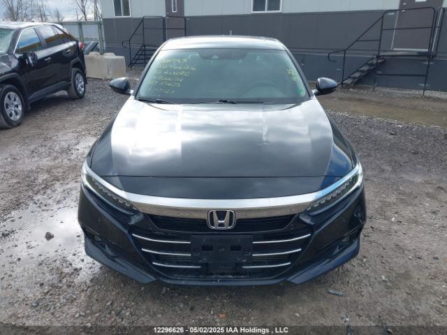 1HGCV1F94NA800054 Honda Accord