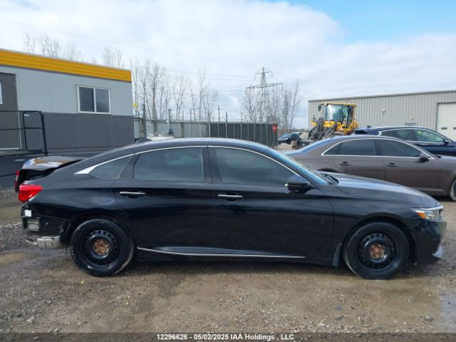 1HGCV1F94NA800054 Honda Accord