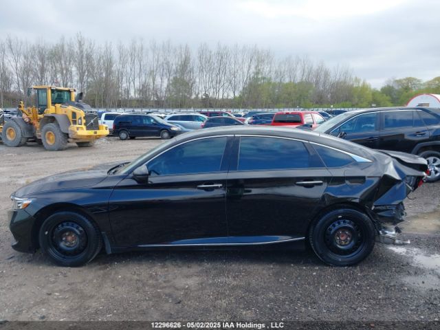 1HGCV1F94NA800054 Honda Accord