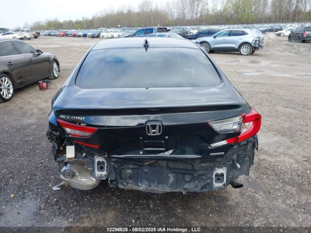 1HGCV1F94NA800054 Honda Accord