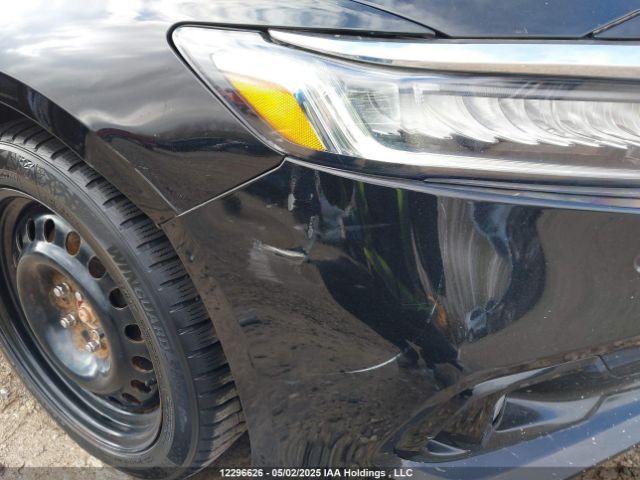 1HGCV1F94NA800054 Honda Accord