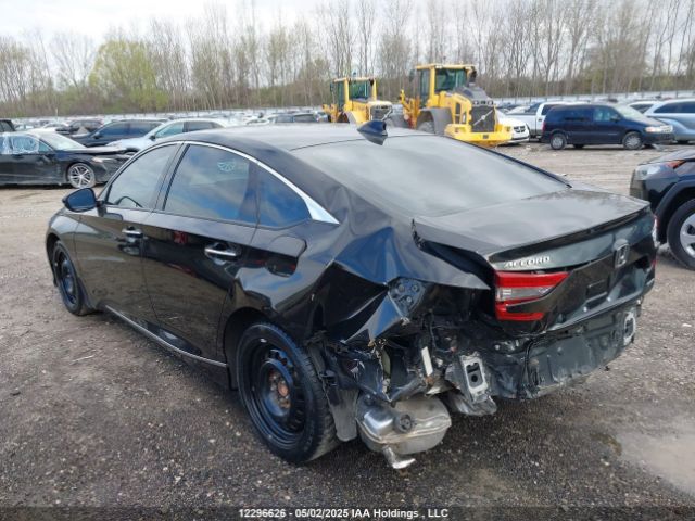 1HGCV1F94NA800054 Honda Accord
