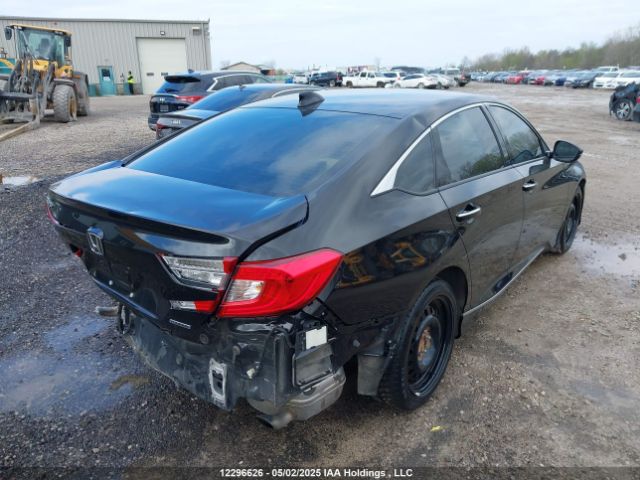 1HGCV1F94NA800054 Honda Accord