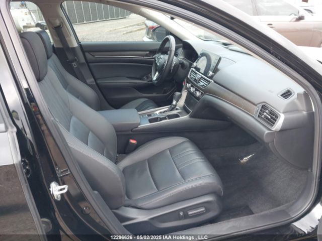 1HGCV1F94NA800054 Honda Accord