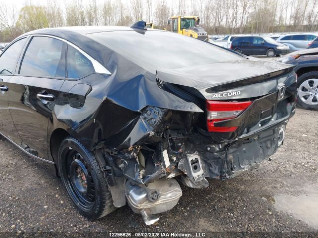1HGCV1F94NA800054 Honda Accord