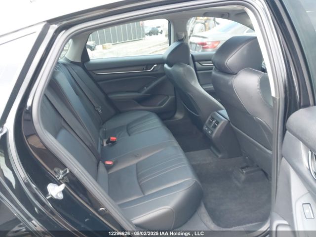 1HGCV1F94NA800054 Honda Accord
