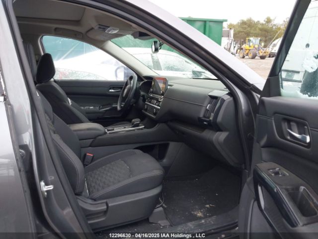 5N1DR3BEXNC240238 Nissan Pathfinder Sv