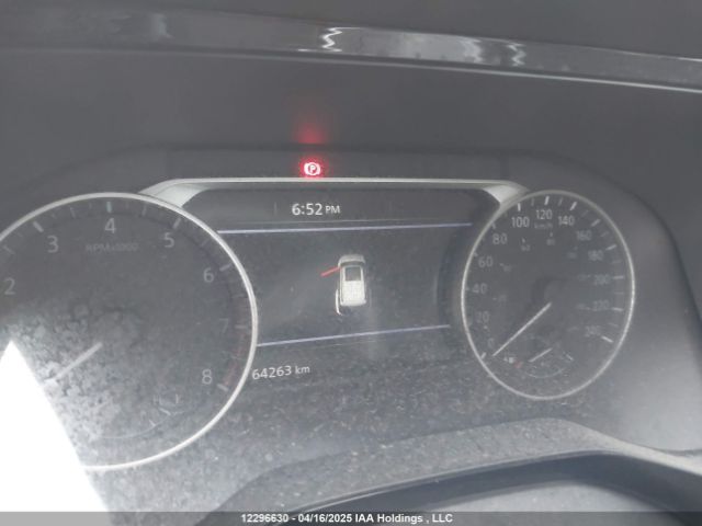 5N1DR3BEXNC240238 Nissan Pathfinder Sv