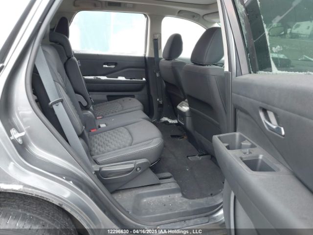 5N1DR3BEXNC240238 Nissan Pathfinder Sv
