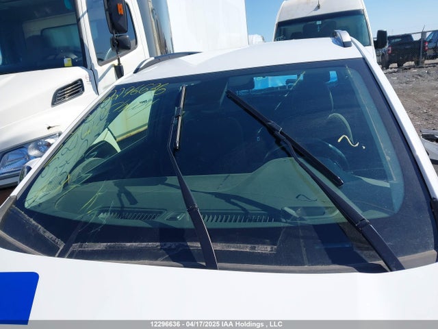 1G1FY6S01P4169166 Chevrolet Bolt Euv