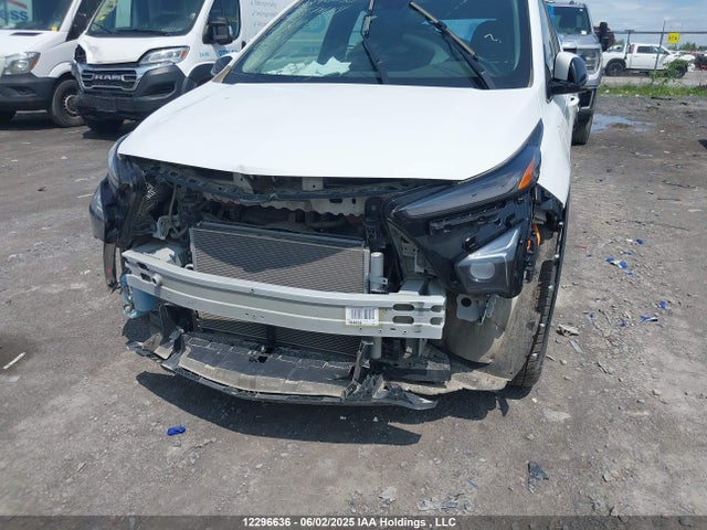 1G1FY6S01P4169166 Chevrolet Bolt Euv