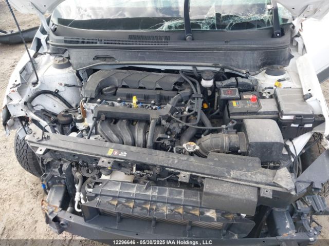 KMHRC8A36RU328658 Hyundai gamma ii