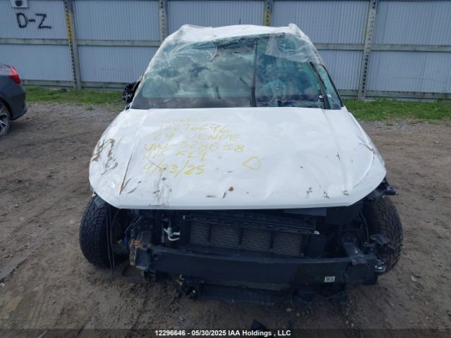 KMHRC8A36RU328658 Hyundai gamma ii
