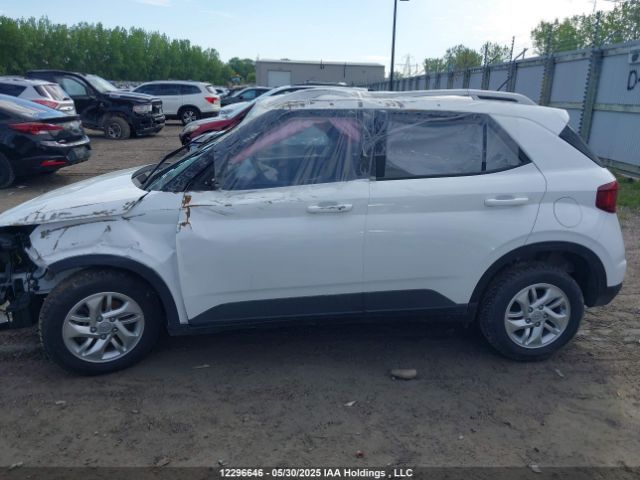 KMHRC8A36RU328658 Hyundai gamma ii