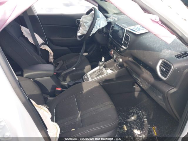 KMHRC8A36RU328658 Hyundai gamma ii