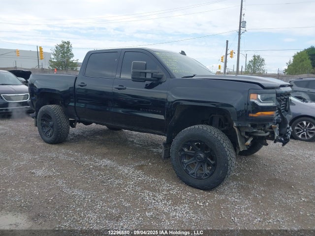 Chevrolet l83 - sidi: spark ignited direct injection, vvt: variable valve timing, afm, e85 max, alum 2018 3GCUKPEC3JG131766 Image 14