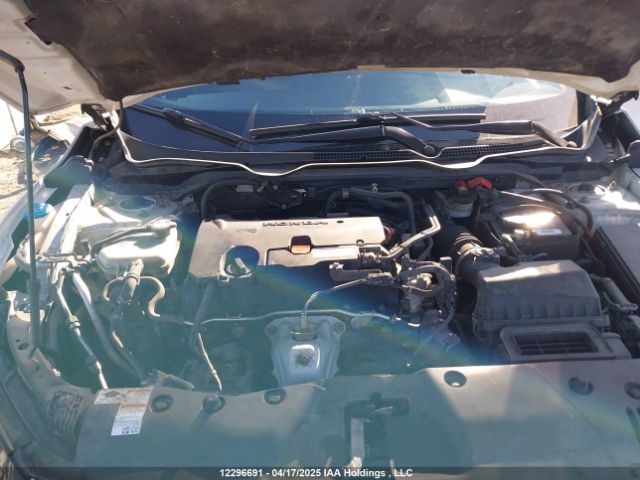 2HGFC2F77KH034955 Honda k20c2